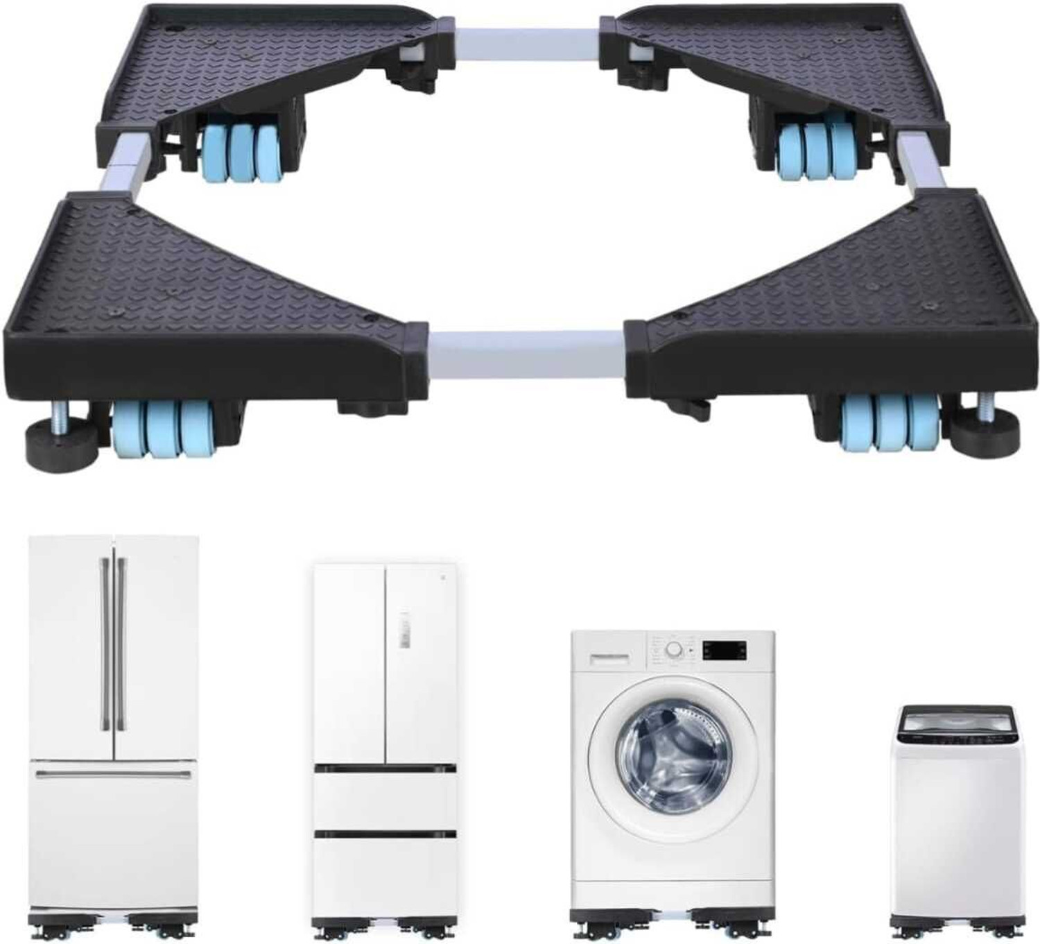 Image of sai praseeda Refrigerator, Washing Machine, Air Cooler Material Plastic