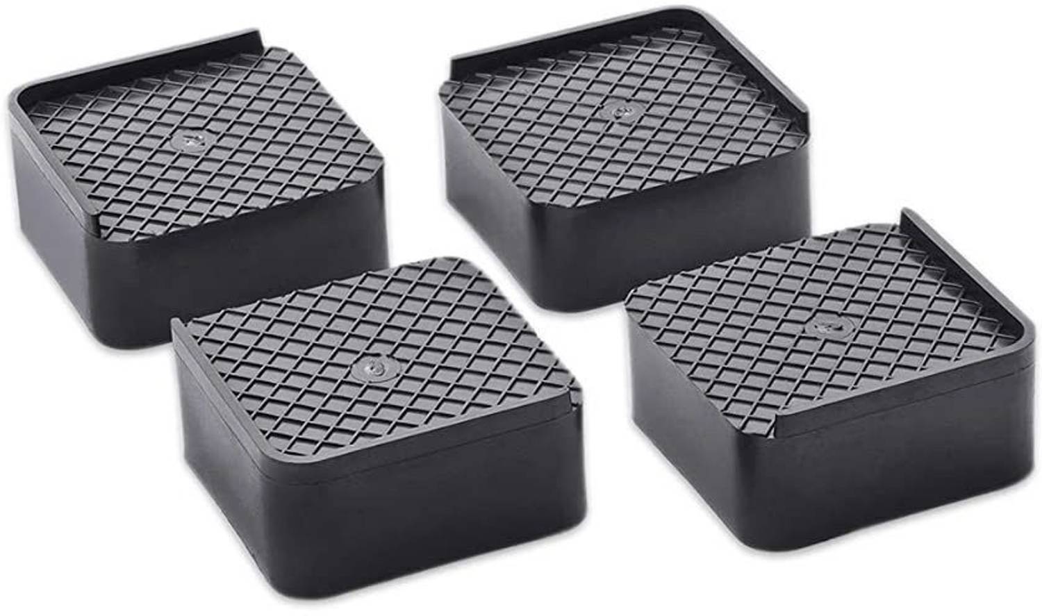DALUCI Refrigerator, Washing Machine, Air Cooler, Water Cooler Material Plastic