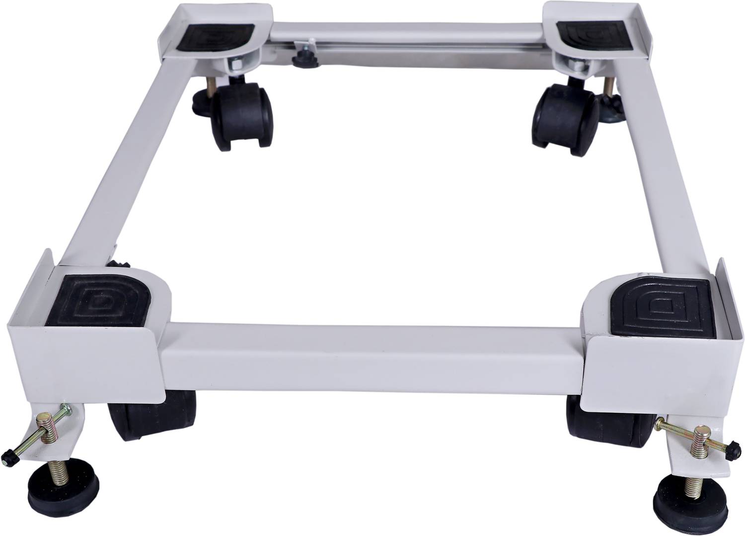 Flipkart SmartBuy Heavy Duty Trolley Stand - Image 1