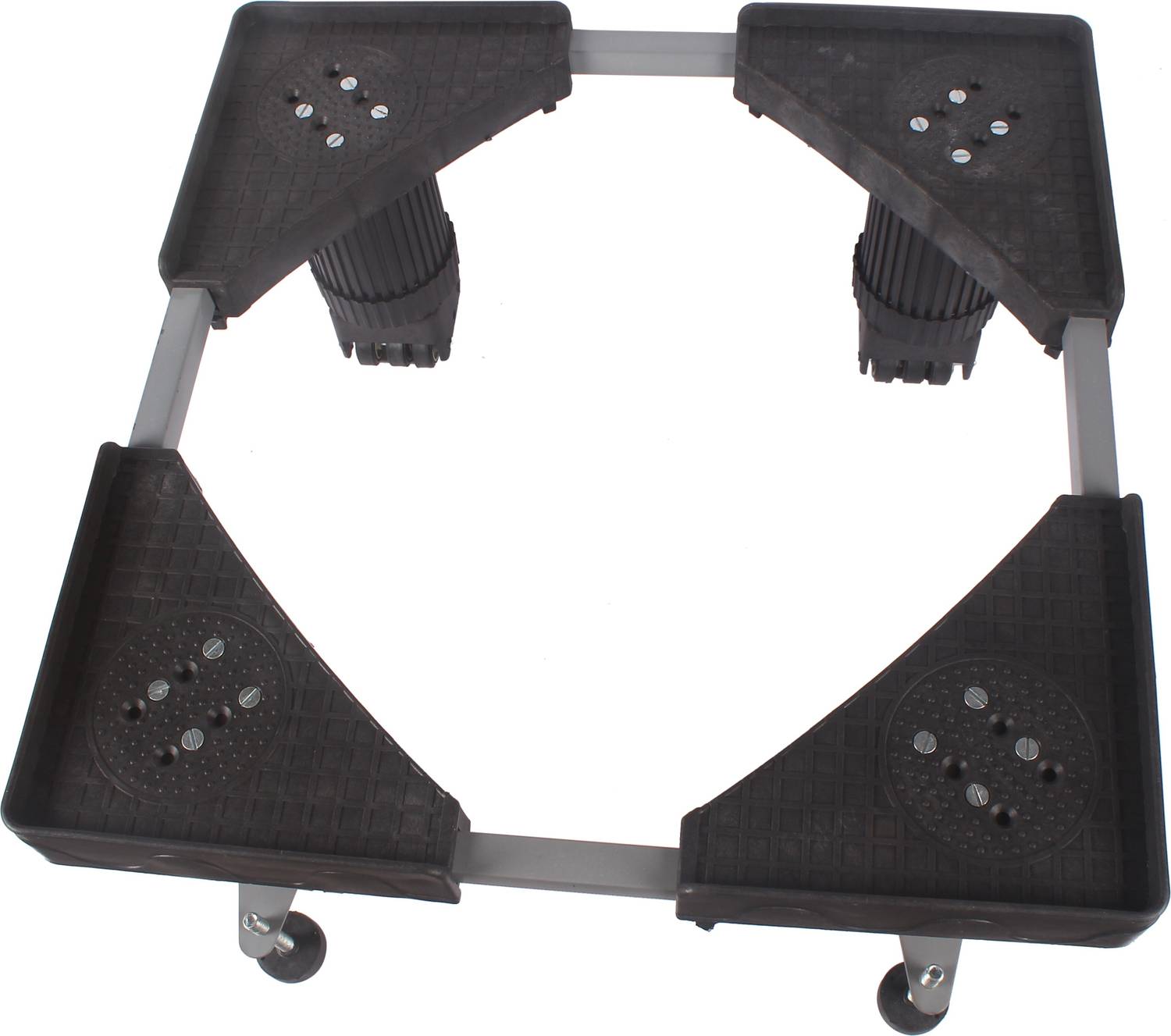 A.P. FURNITURE Washing Machine, Water Cooler, Air Cooler, Refrigerator Material Cast Iron, Plastic, PTFE (Non-stick)
