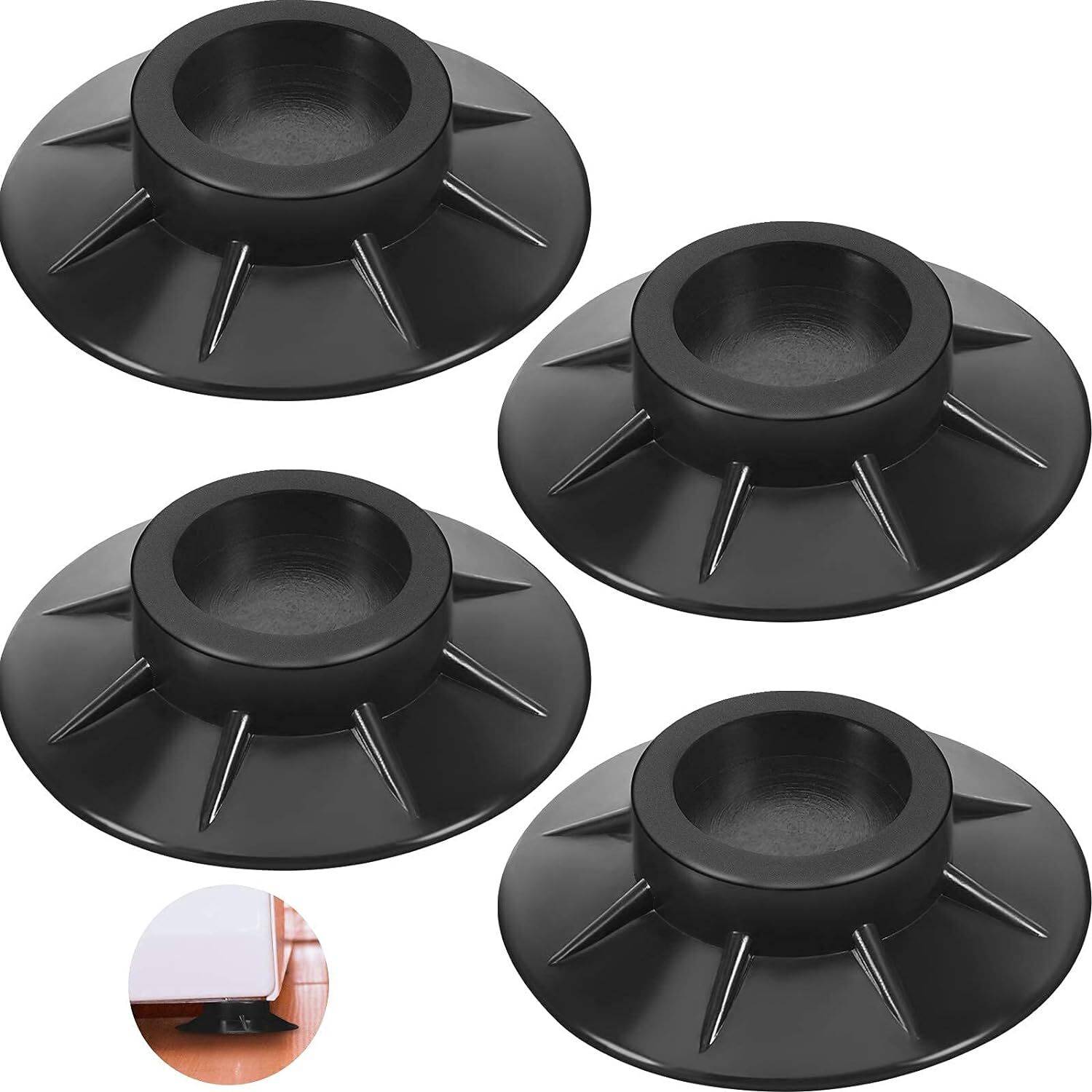 BOLT Washing Machine Material Rubber