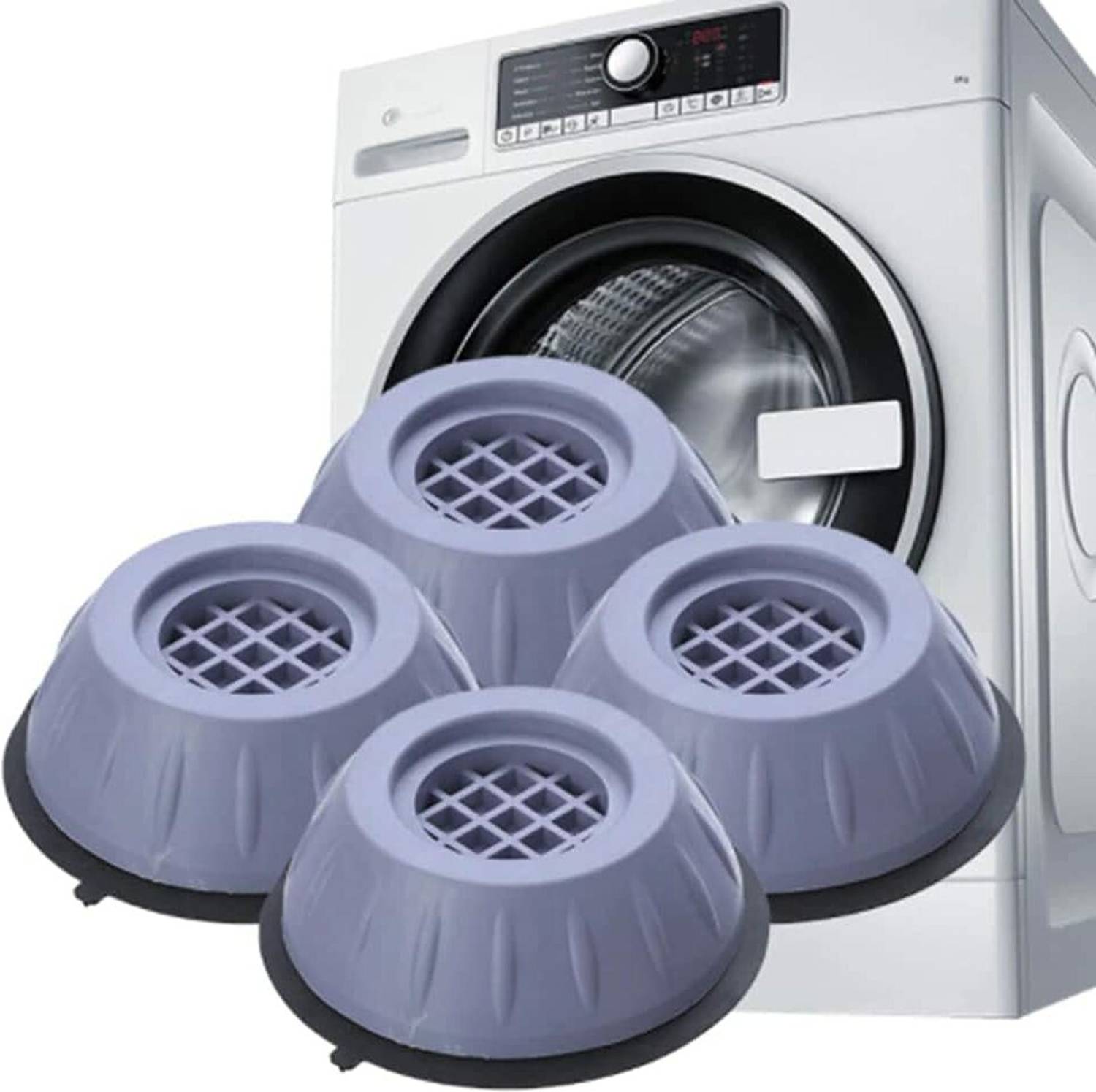 Buy From Best Washing Machine, Refrigerator, Air Cooler, Water Cooler Material Rubber