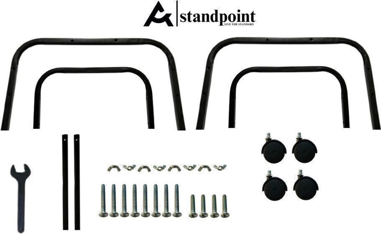 Image of STANDPOINT Air Cooler, Water Cooler Material Iron