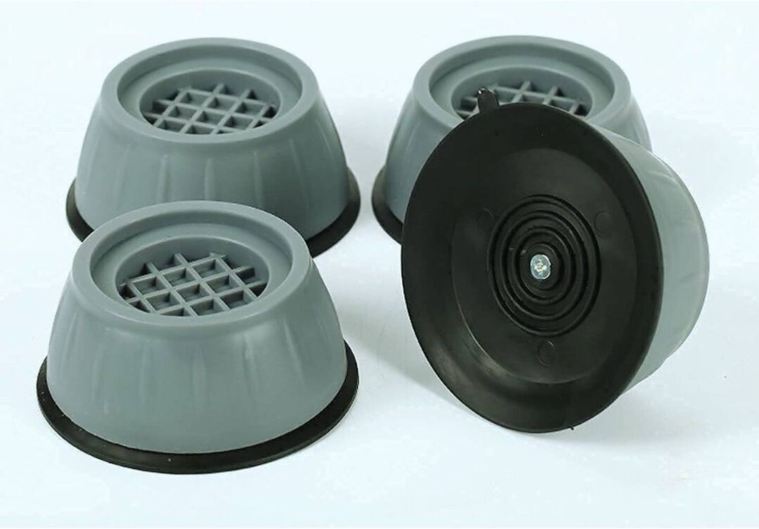 AnjaniputrA Refrigerator, Washing Machine Material Rubber