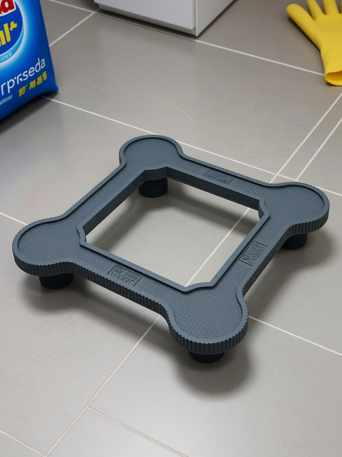 Image of sai praseeda Refrigerator, Washing Machine, Air Cooler Material Plastic