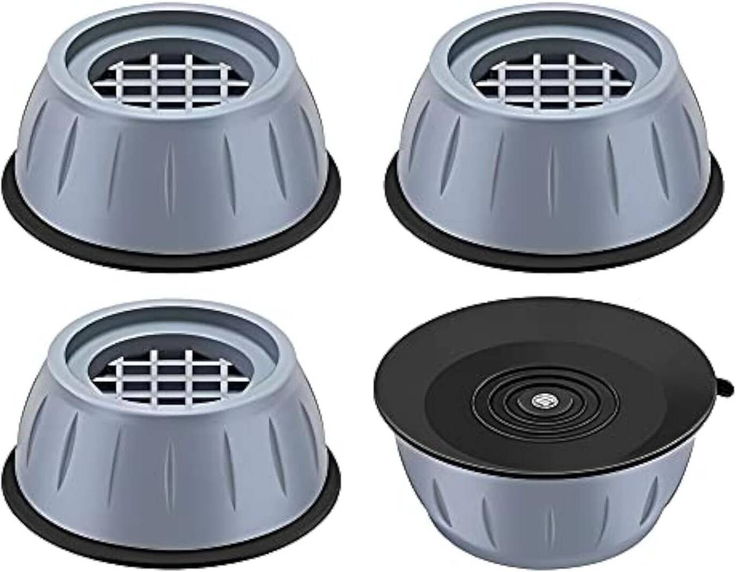 The Ambar Washing Machine, Air Cooler, Refrigerator, Water Cooler Material Plastic