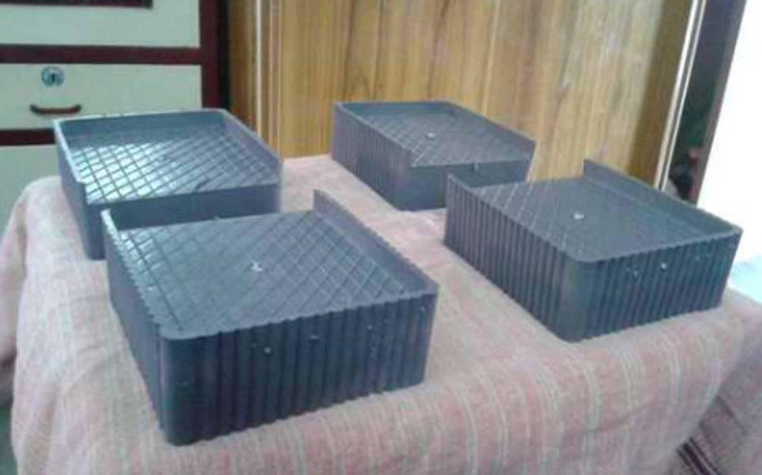 Image of Ourlucky Water Cooler Material Plastic
