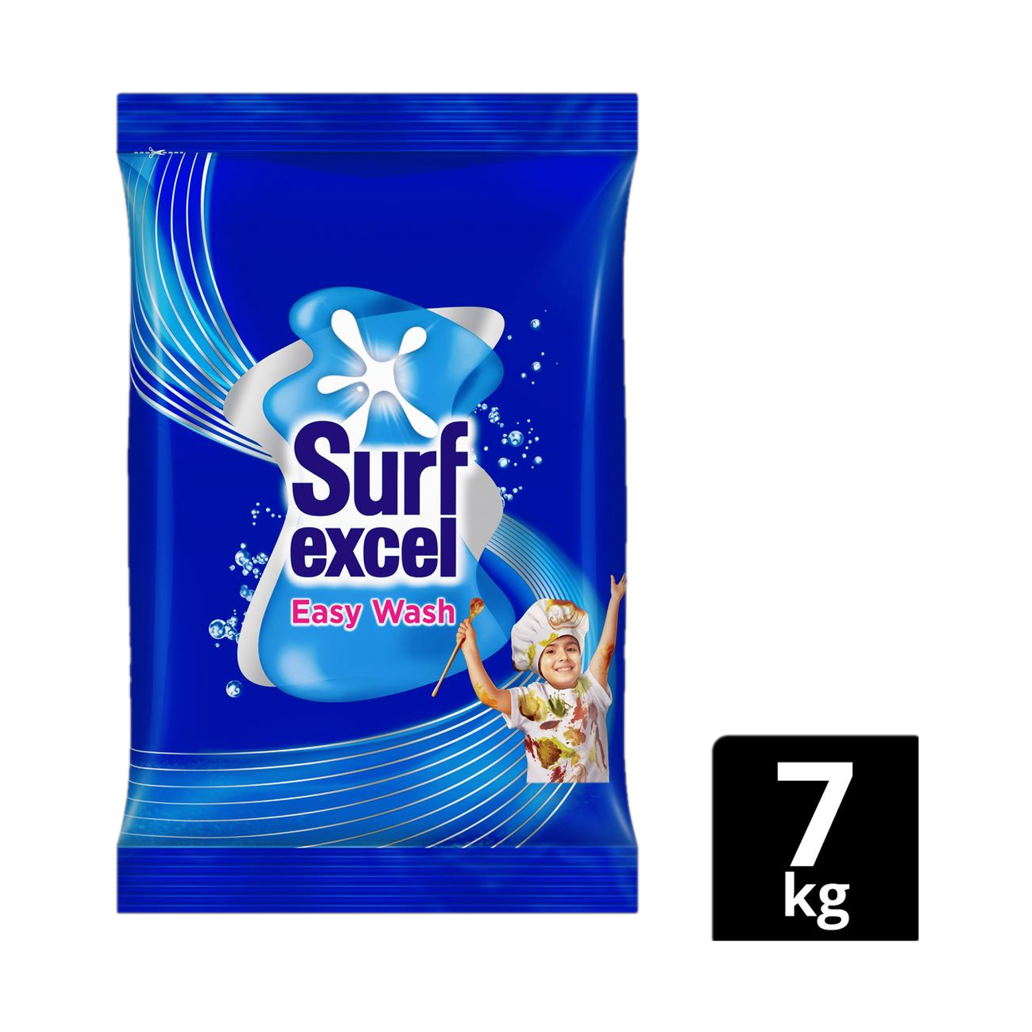 Surf Excel Easy Wash Detergent Powder