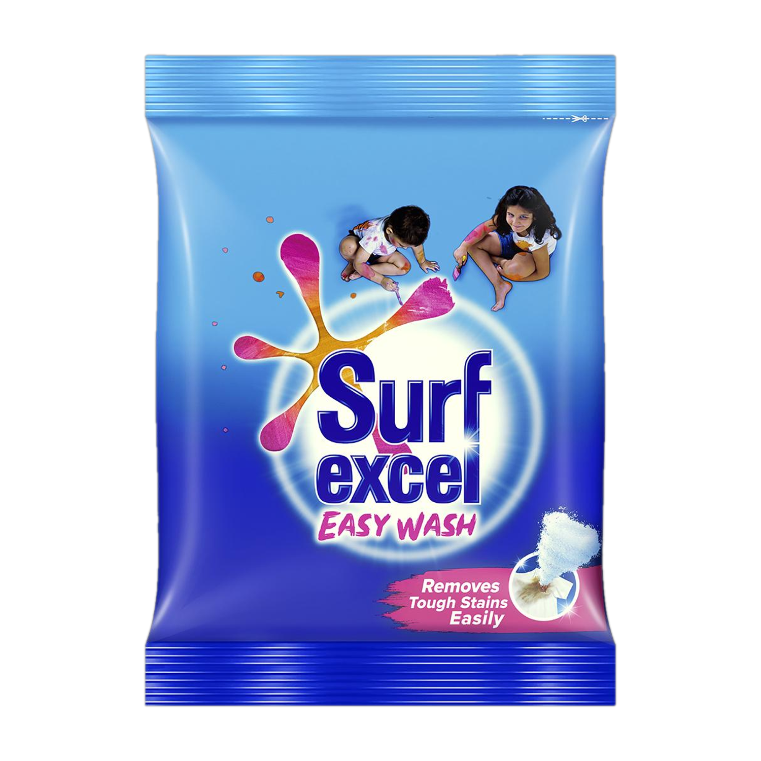 Surf excel Easy Wash Detergent Powder