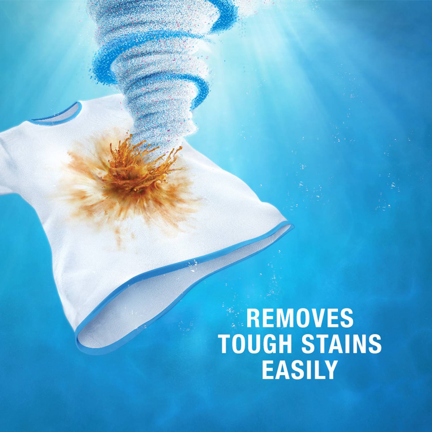 Surf excel Easy Wash Detergent Powder - Image 3