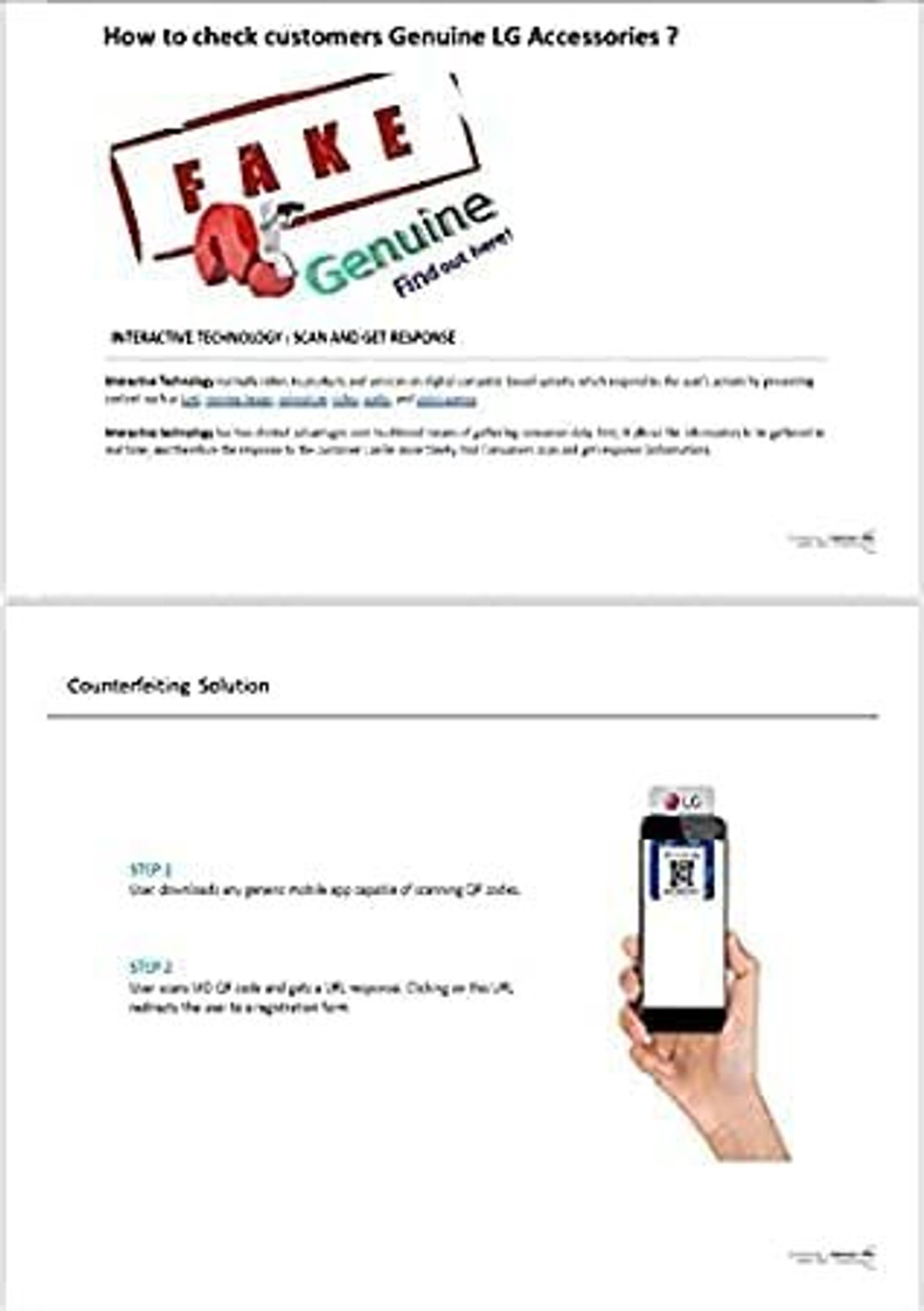 Image of LG ScaLGo Washing Machine Cleaner Descaling Powder for Front Load and Top Load Dishwashing Detergent