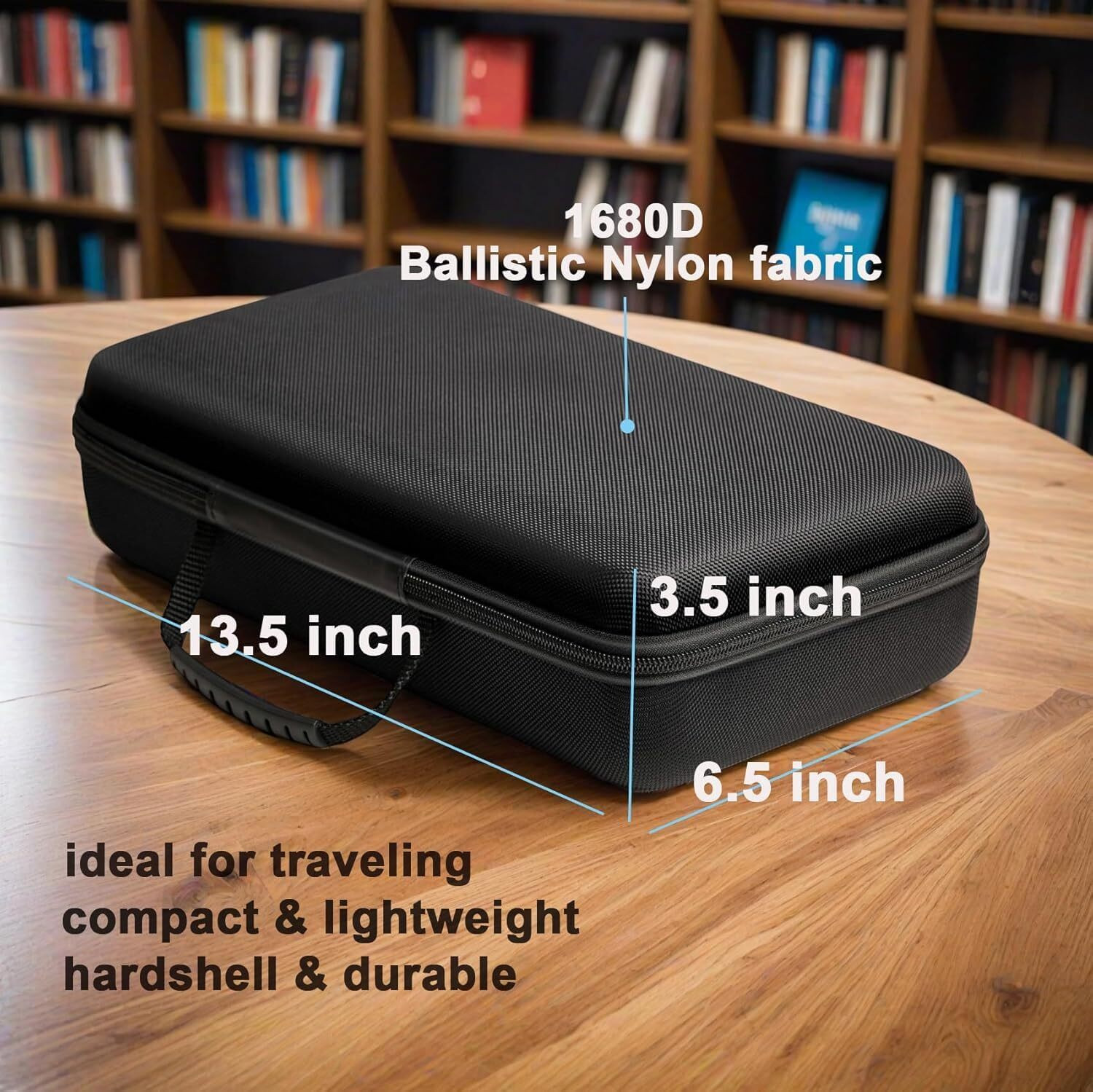 Image of ON GATE Watches Storage Box Holder Organizer | Leather Watch Box Holder Case of Watches Watch Box