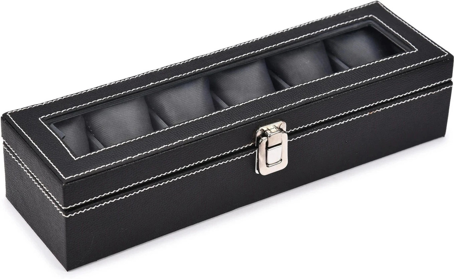 Image of XOVEE Watch Boxes Watch Box