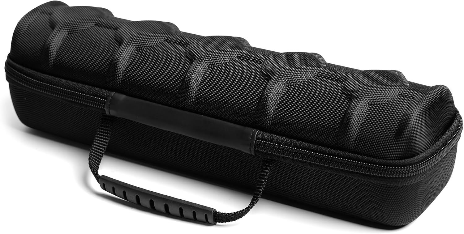 Image of Xpandio Watch Travel Case, Watch Box Storage and Organizer, with anti-move watch pillow Watch Box