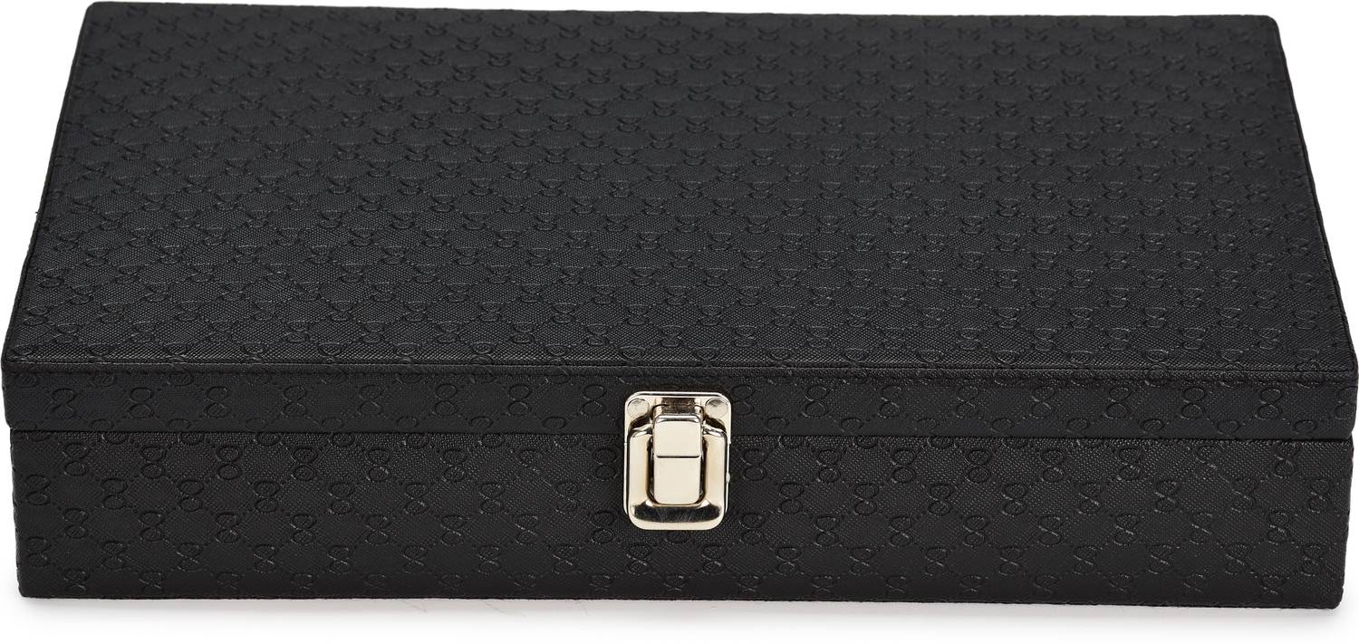 Alika Royal Black Watch Case - Image 3