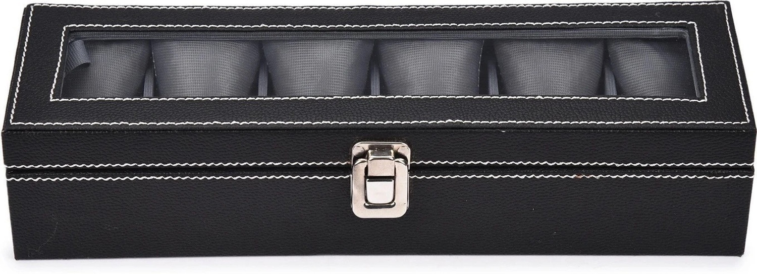 Image of XOVEE Watch Boxes Watch Box