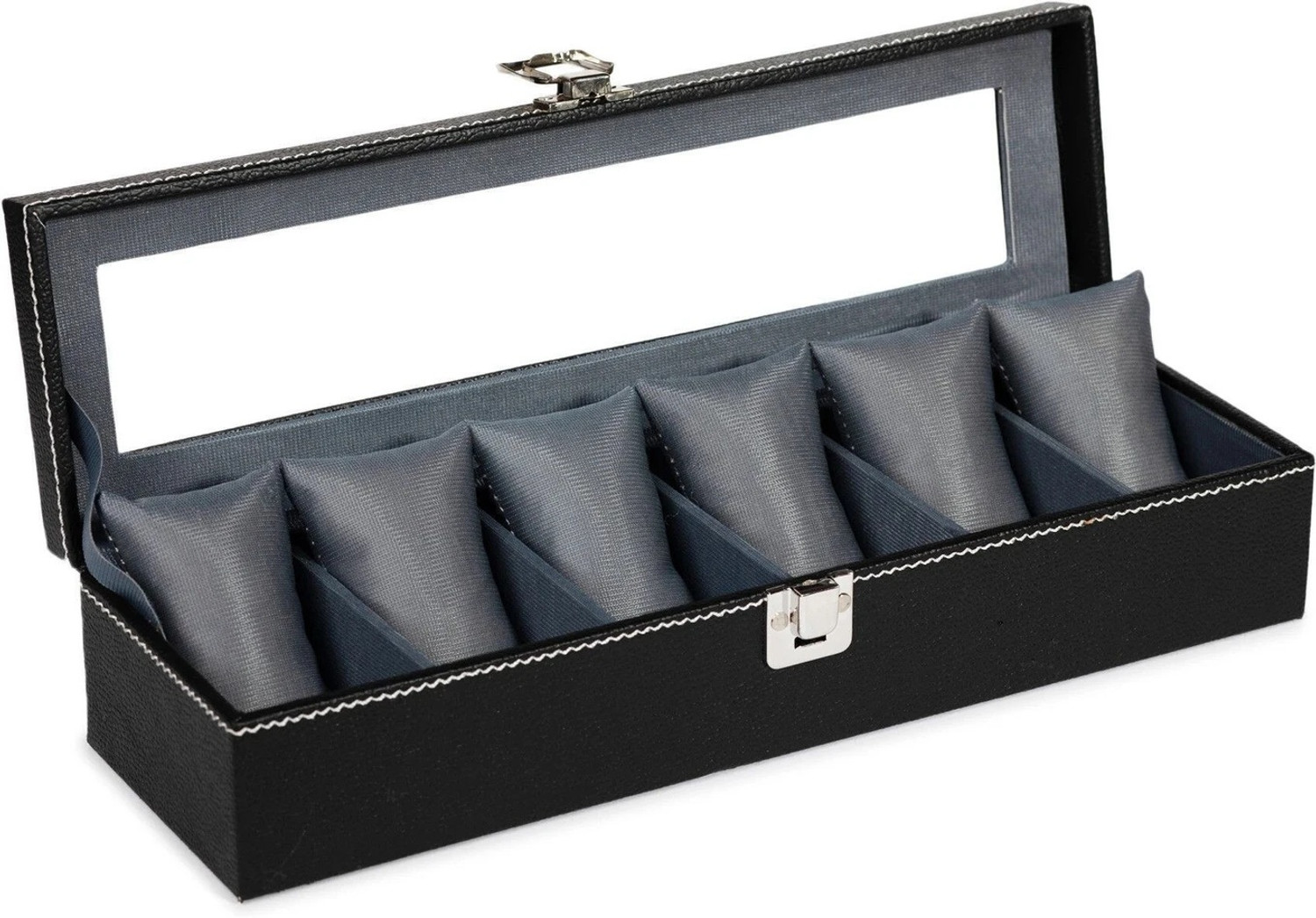 Image of XOVEE Watch Boxes Watch Box