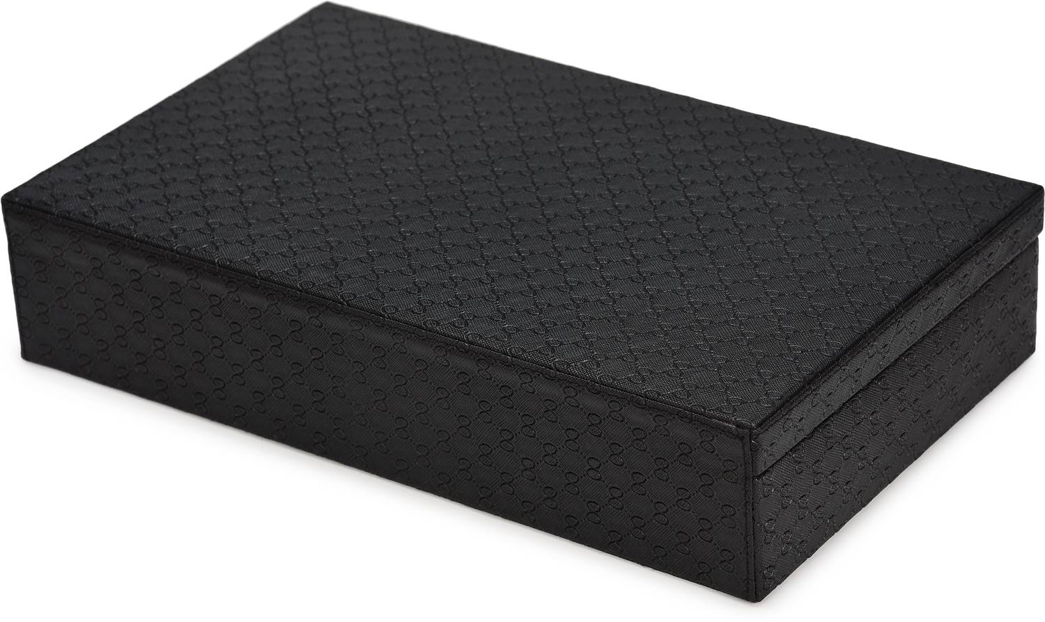 Alika Royal Black Watch Case - Image 4