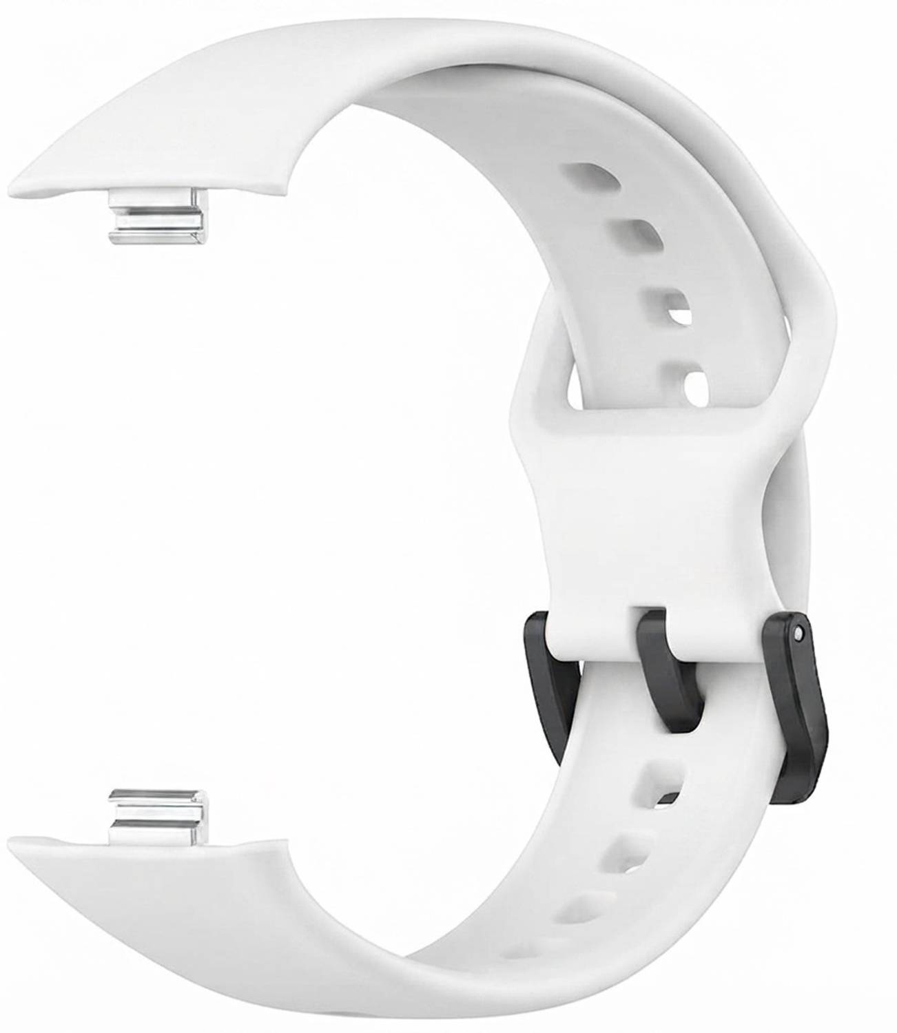 RUPELIK TPU Watch Straps -Quick Release Watch Bands Compatible with Redmi Move Watch Smart Watch Strap