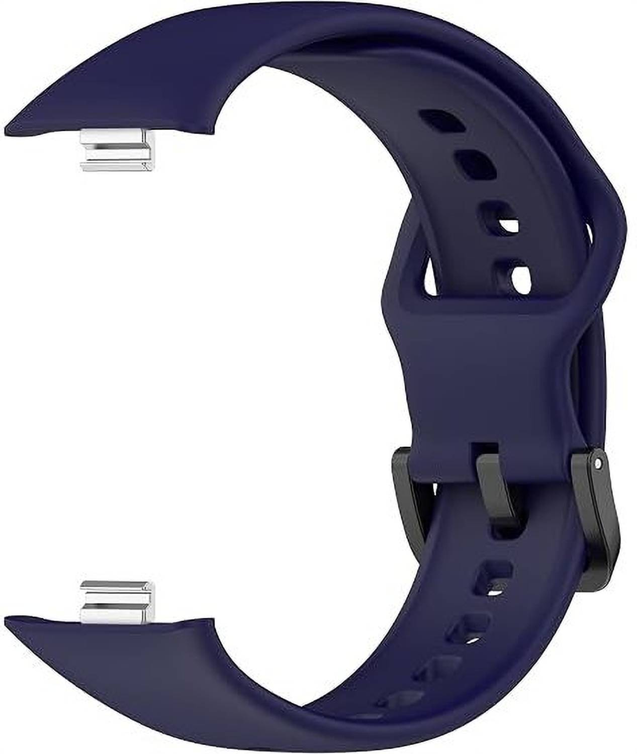 RUPELIK TPU Watch Straps -Quick Release Watch Bands Compatible with Redmi Move Watch Smart Watch Strap