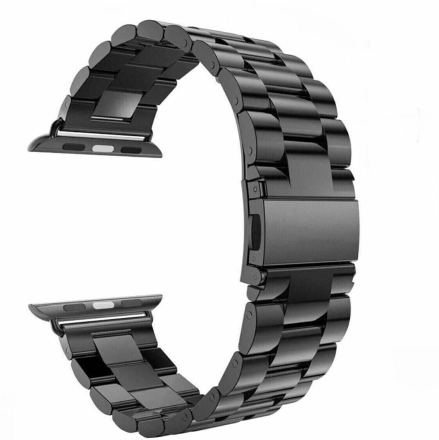 RE Bakers REB Stainless steel heavy quality for 42mm/44mm/45mm 22...mo