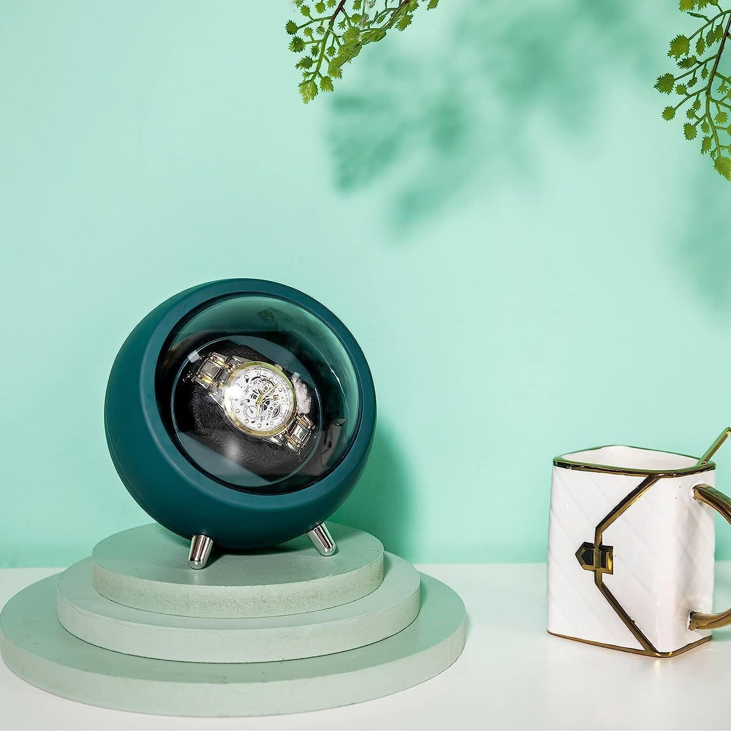 Image of Gopad watch winder watch winder 1 Watch Winder