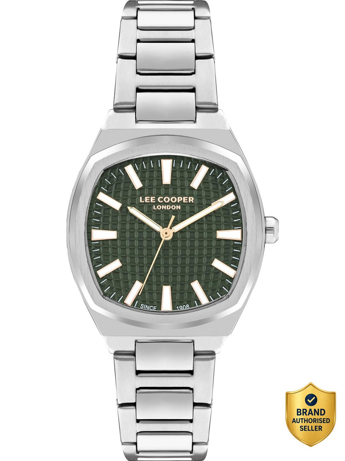 Image of LEE COOPER LC07985.370 Analog Watch - For Women