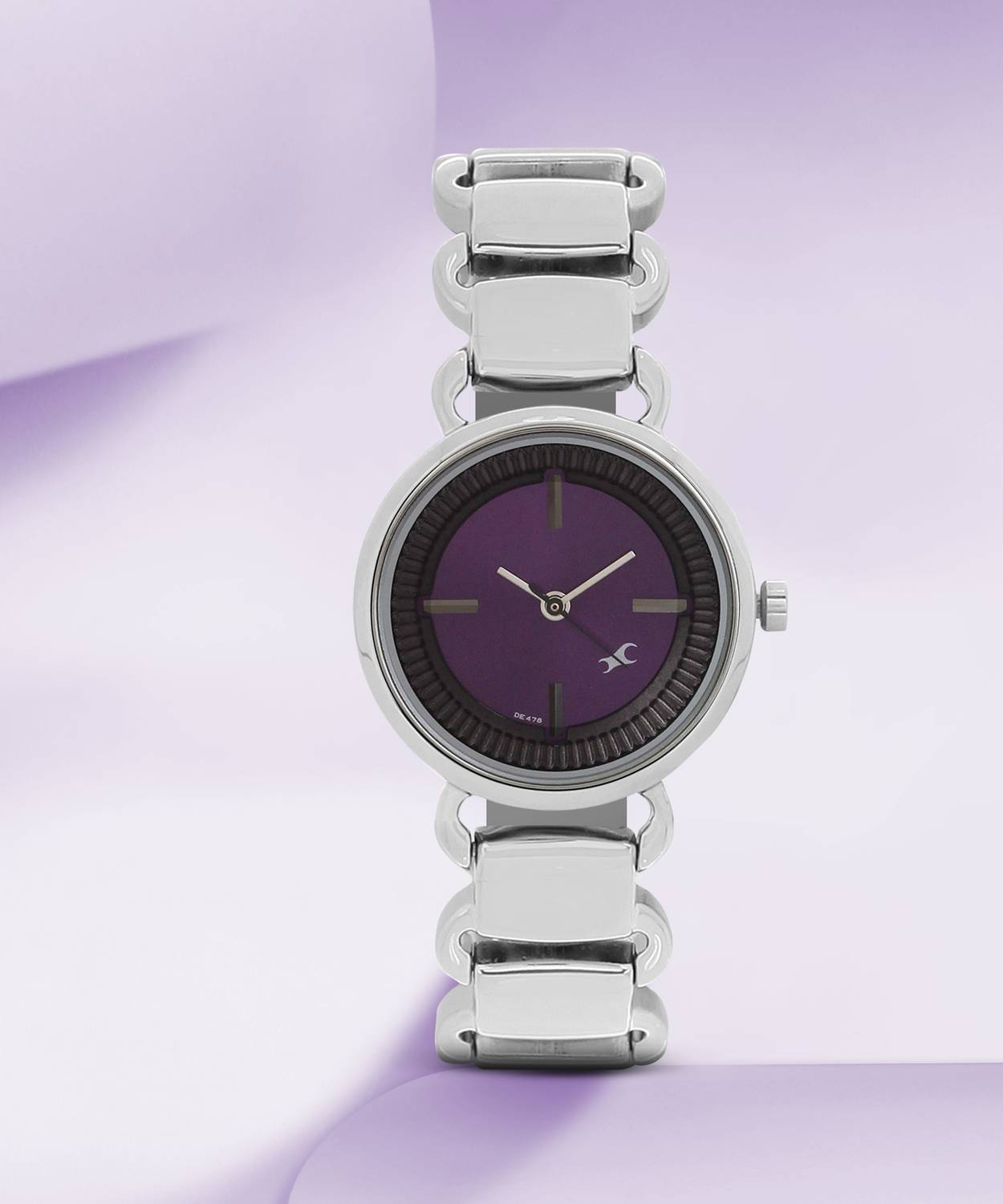 Fastrack Girls Analog Watch - For Women - Buy Fastrack Girls 