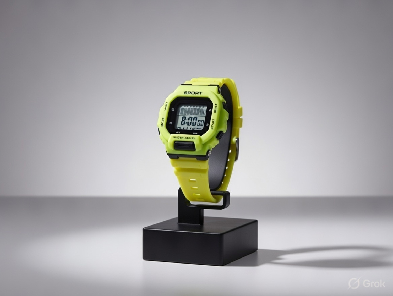 Image of MOGAL KRUPA TRADER TRENDYTIMEPIECE Digital Watch - For Men