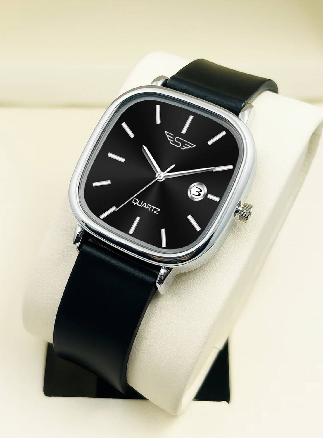 Shivark DD-15 Men's Analog Watch - Image 5