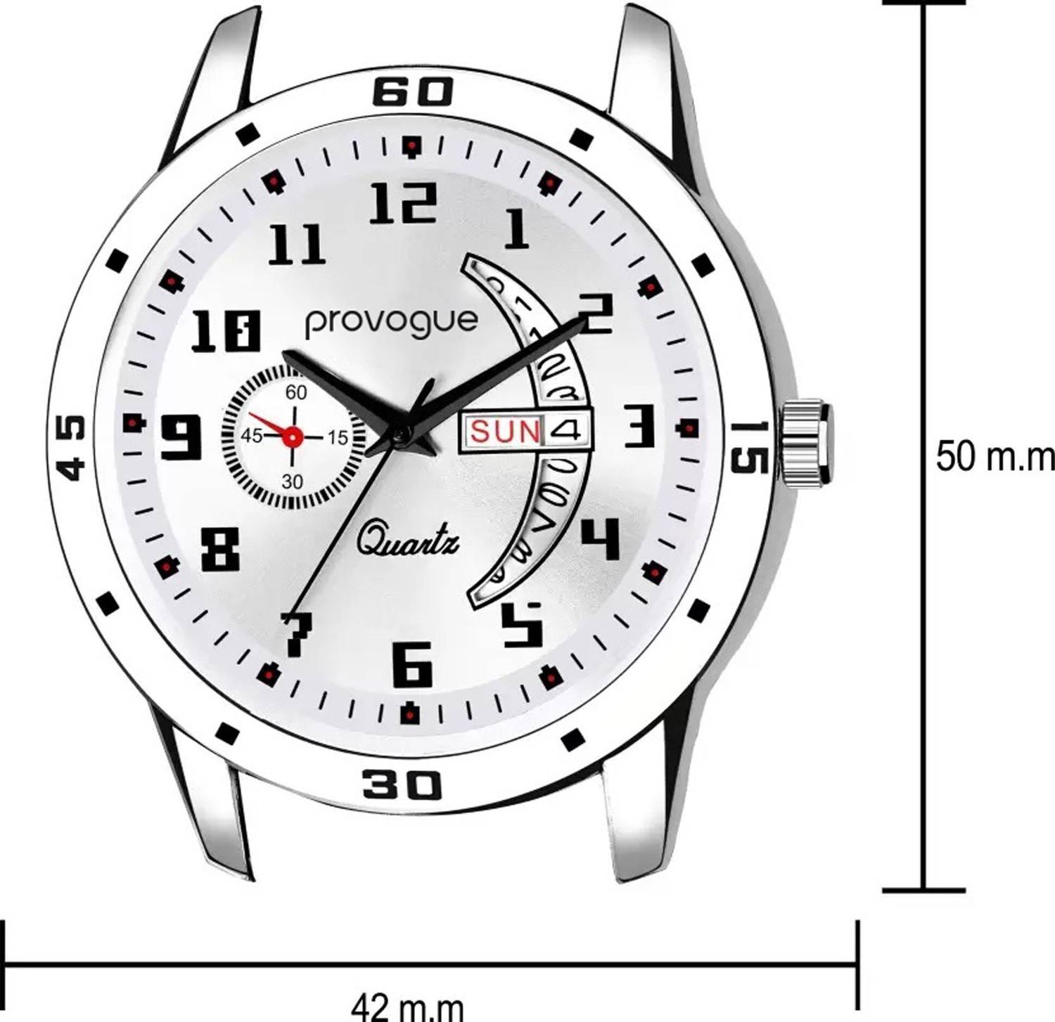 PROVOGUE PGLC-2002 Boys Watch - Image 3