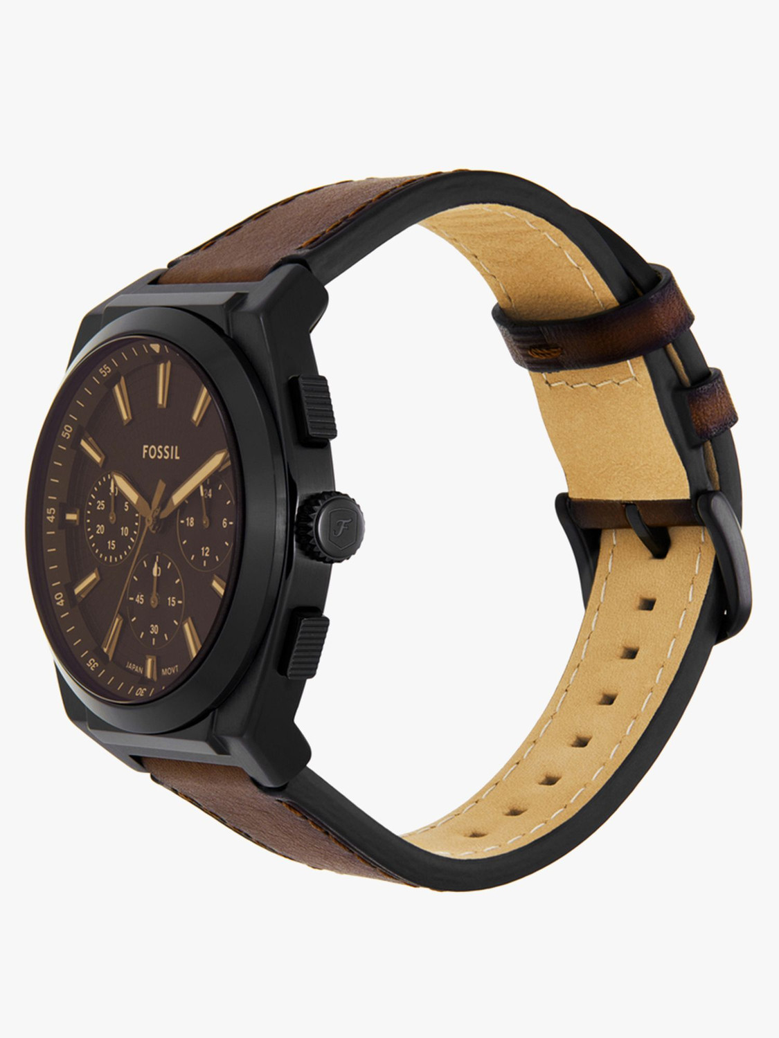 Image of FOSSIL Everett Everett Analog Watch - For Men