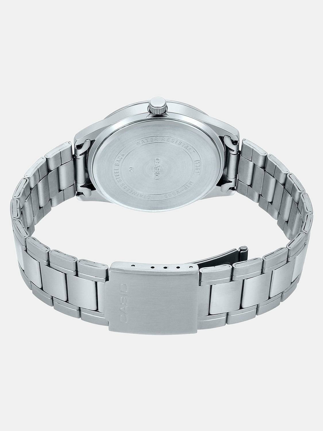 CASIO MTP-V005D-1BUDF Analog Watch - Men - Image 5
