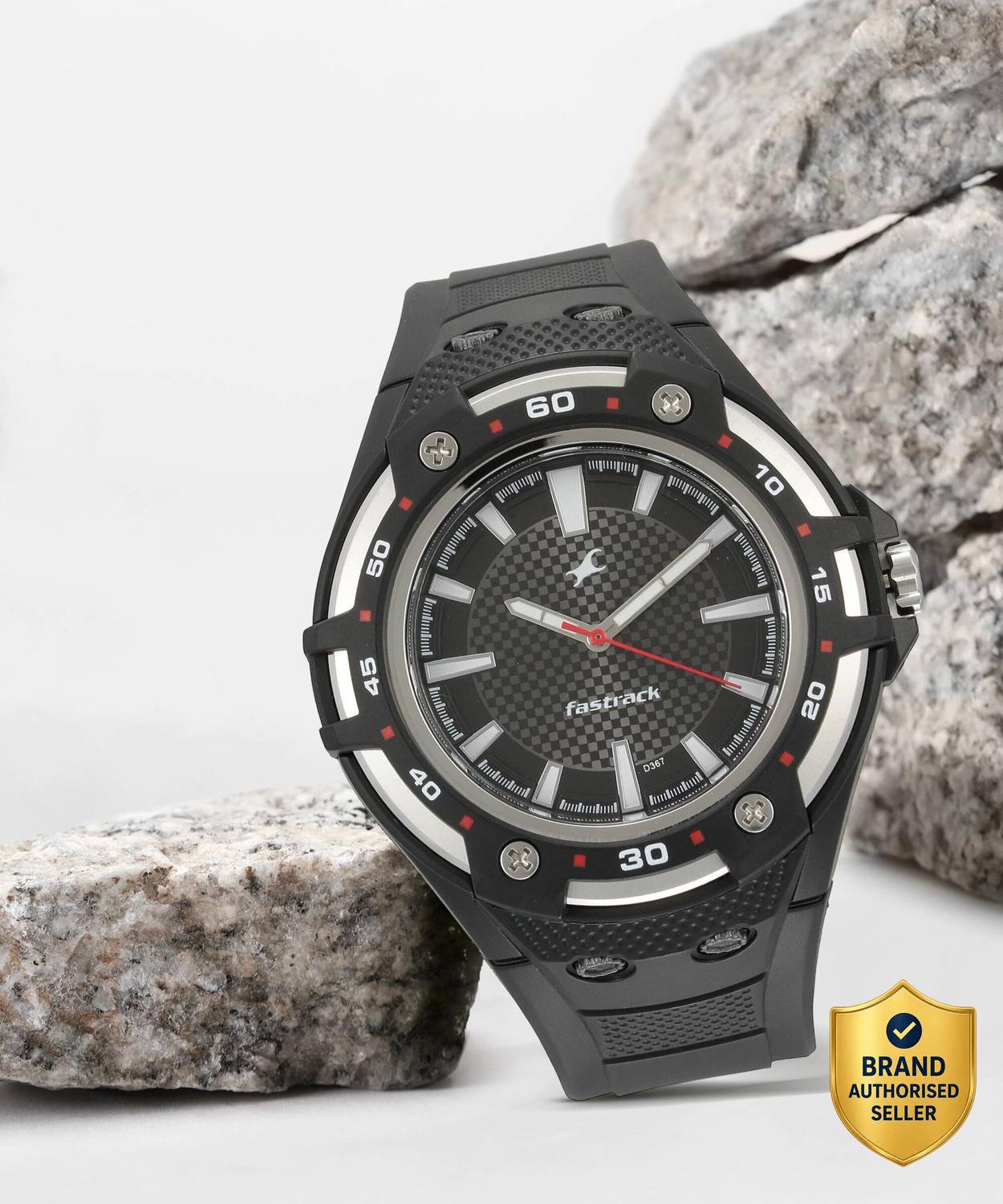 Nylon Strap Watch Fastrack Plastic Watch Silicone Strap Analog Watch Fastrack Watches For Children's Buy Online  Fastrack Digital Grey Dial Plastic Strap