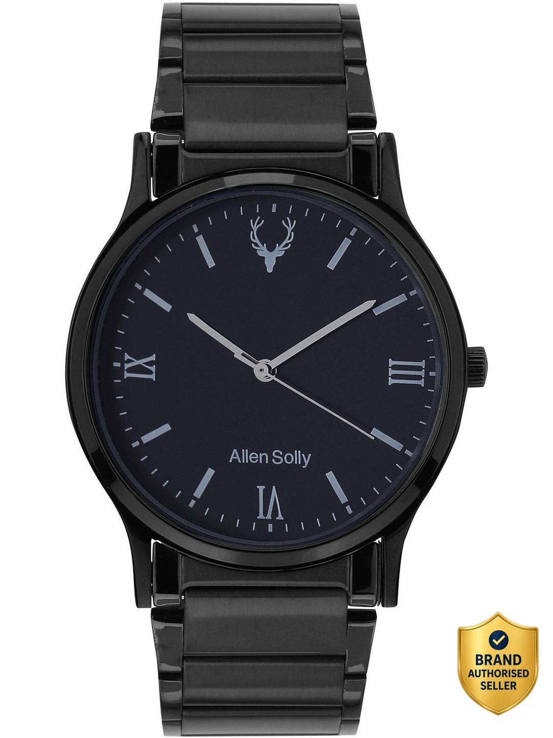 Allen Solly Men's Analog Watch - Image 1