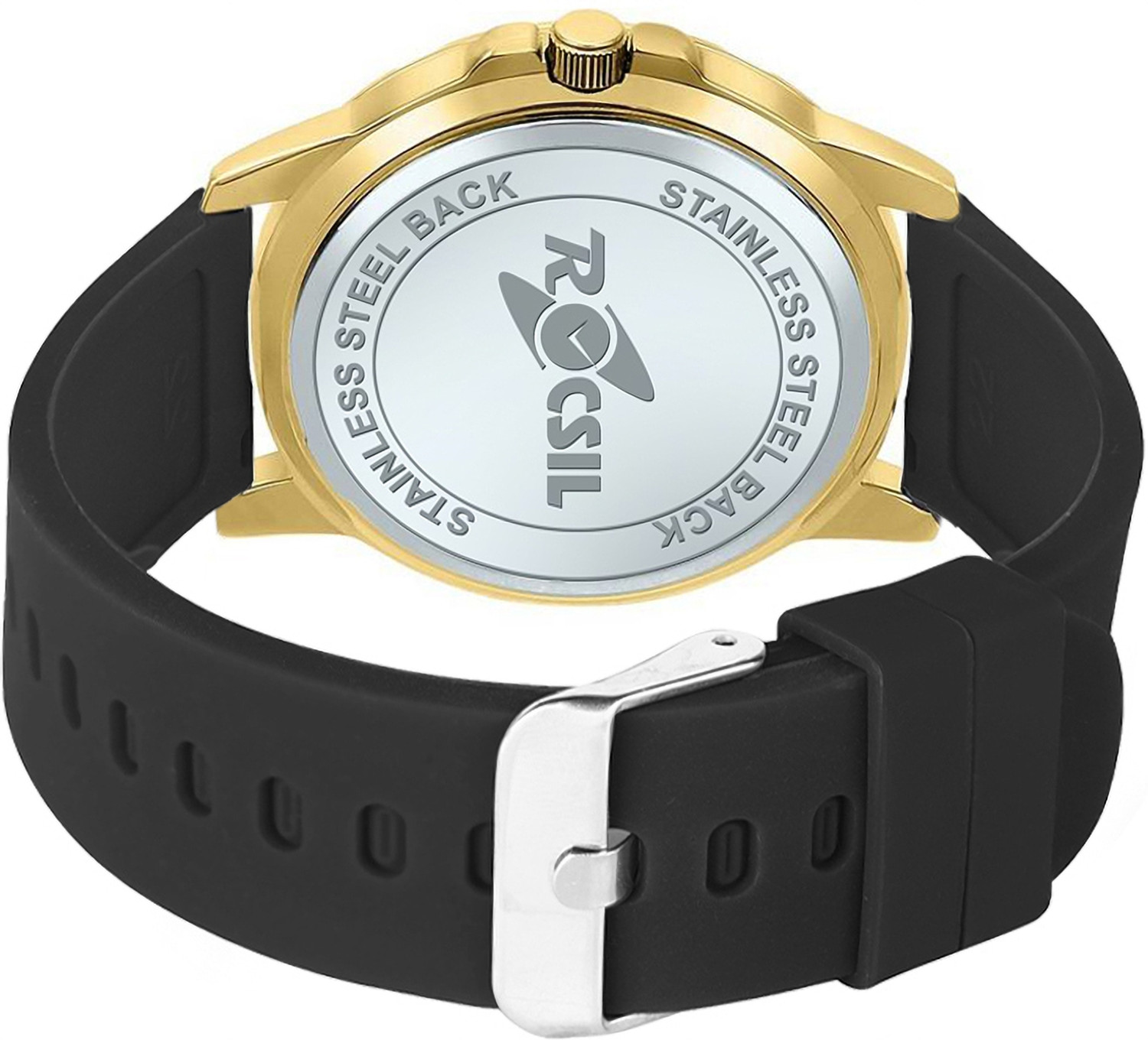 Image of Rocsil Analog Watch - For Men
