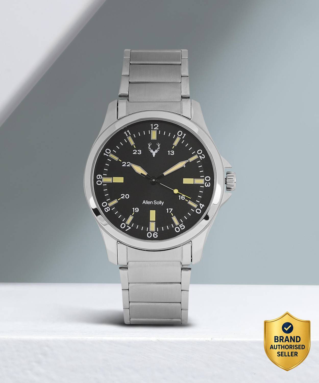 Allen Solly Analog Watch - For Men