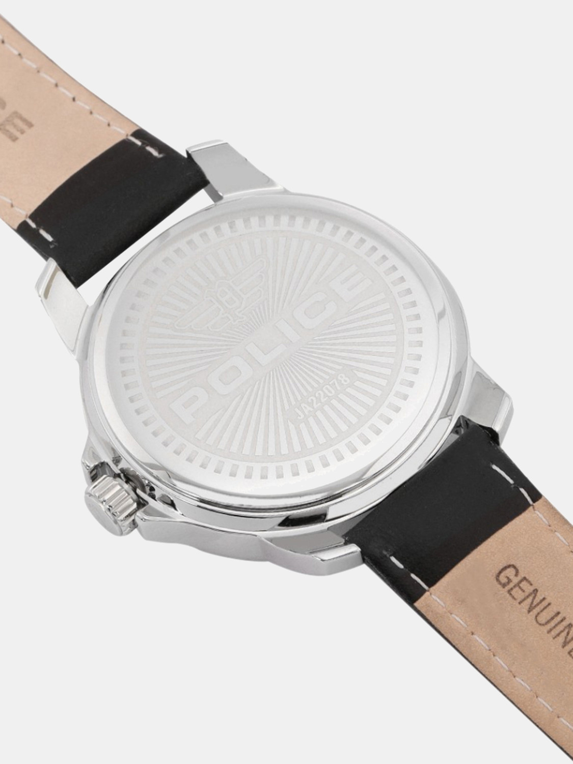 Image of Police Analog Watch - For Men PLPEWJA2207801W