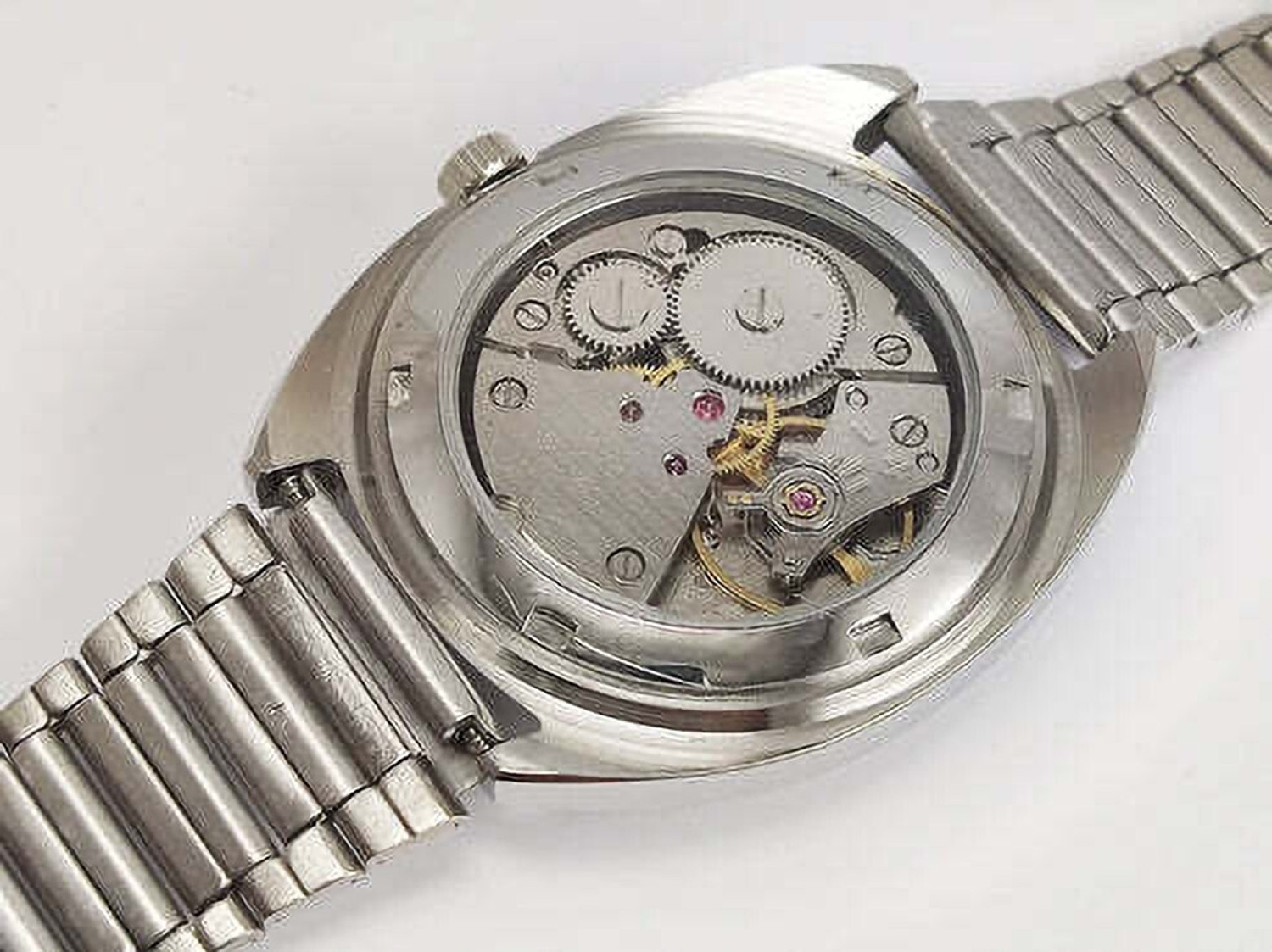 Image of TimeNest Classic | Dress | Formal | Luxury Analog Watch - For Men