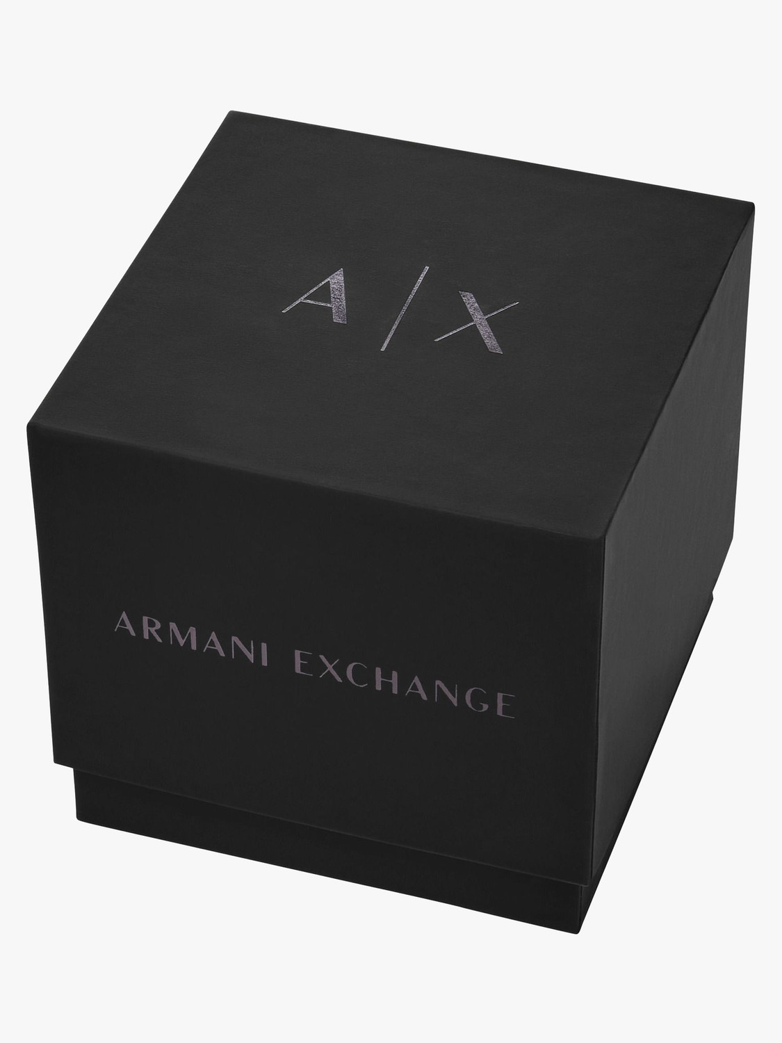 Image of A /X ARMANI EXCHANGE Analog Watch - For Men