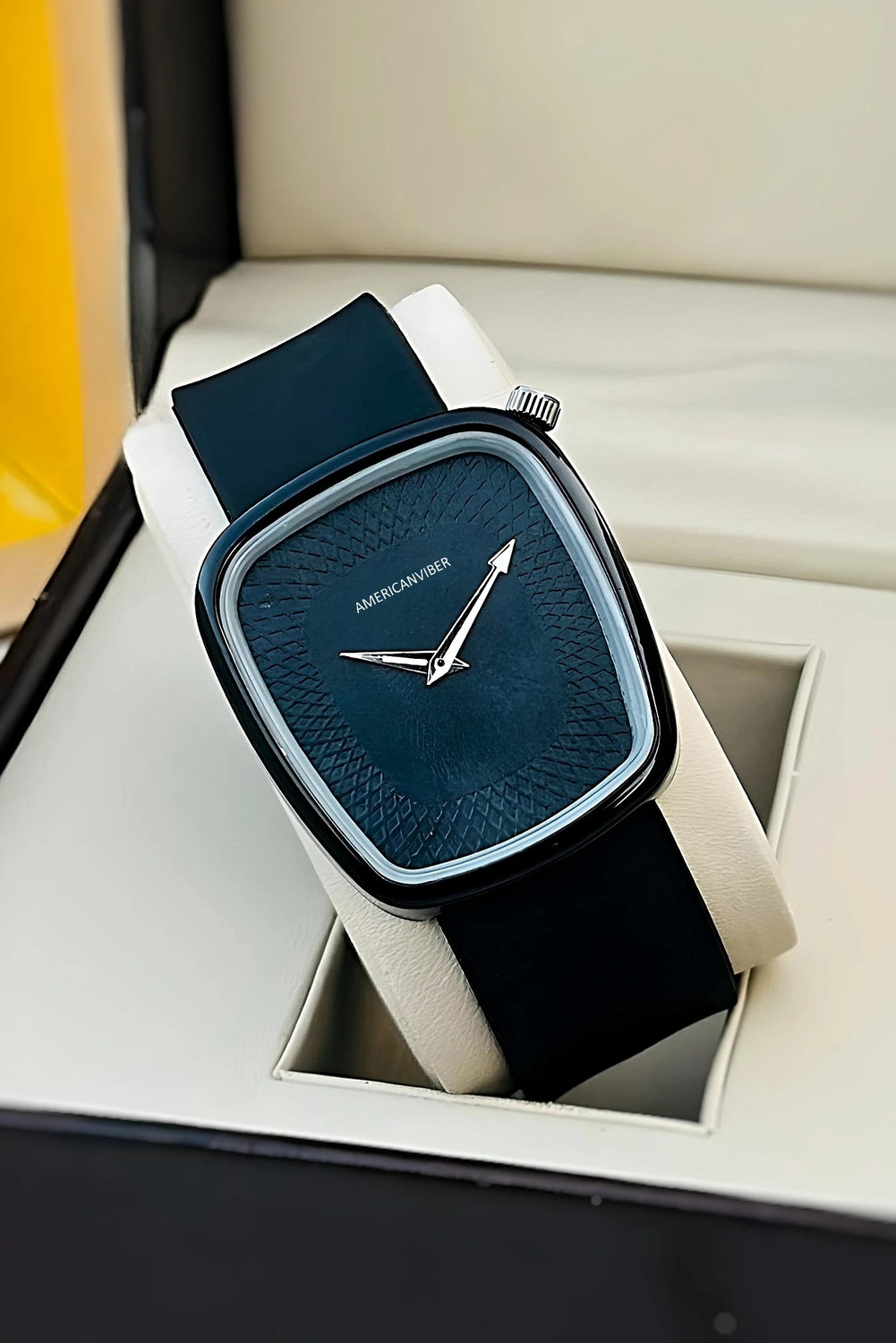 Image of Americanviber Analog Watch - For Boys