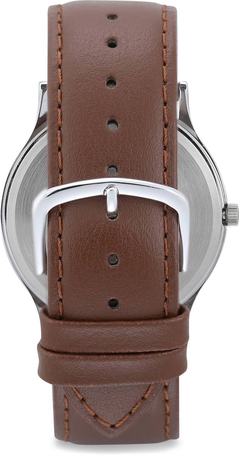 Peter England Analog Watch PE000014A for Men - Image 5