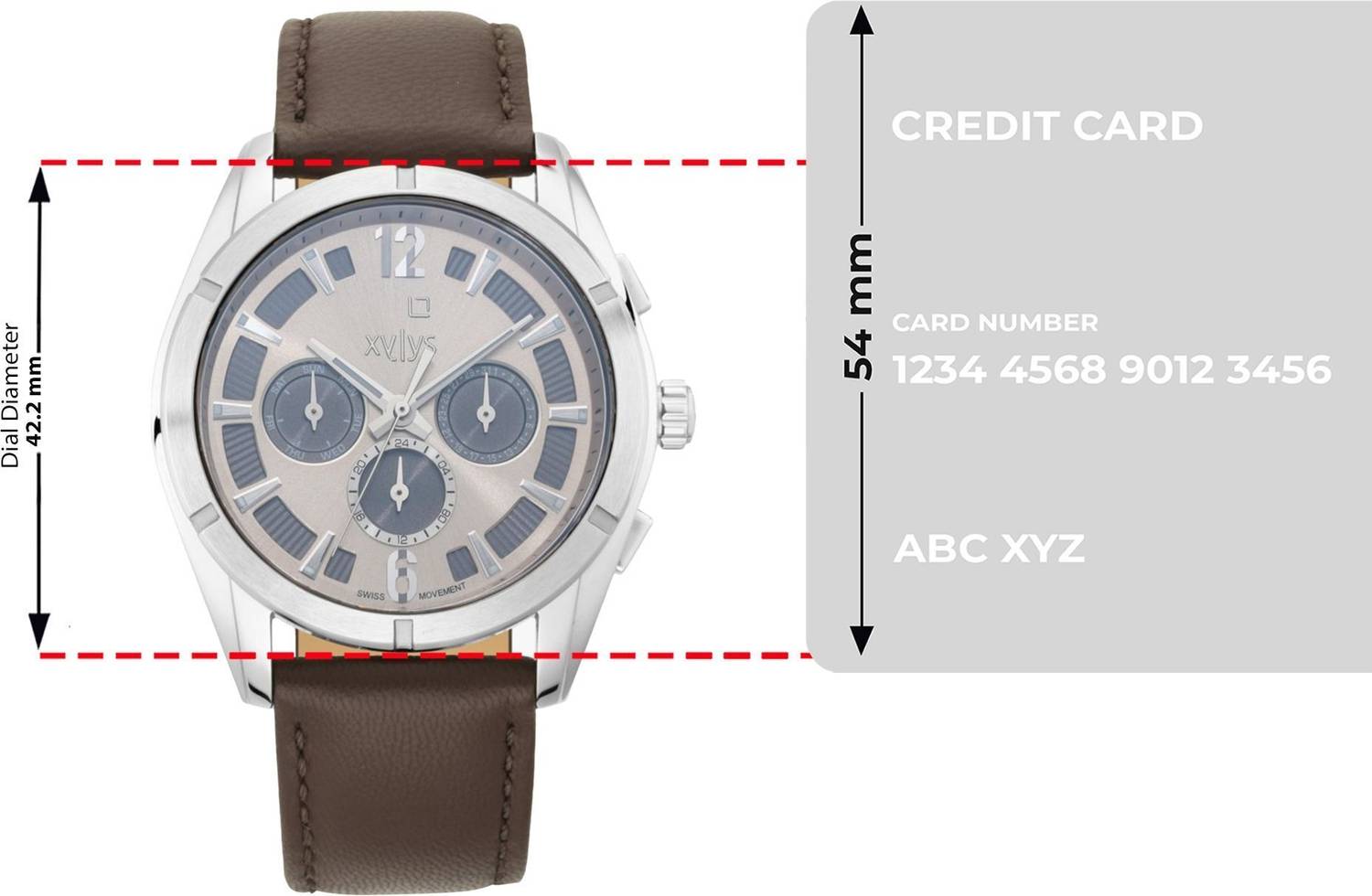 XYLYS Classic Classic Analog Watch - For Men - Buy XYLYS Classic