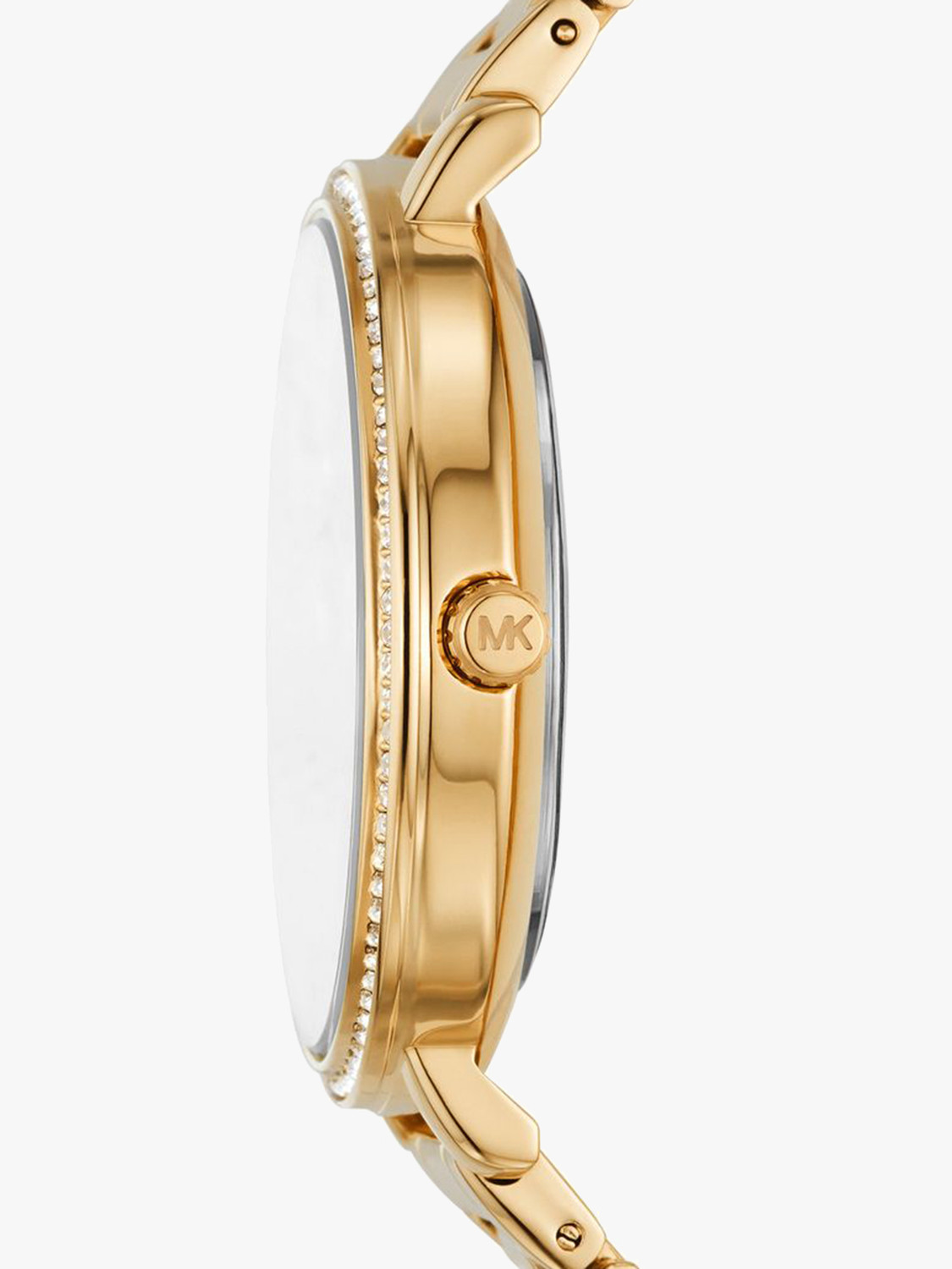 Image of MICHAEL KORS Pyper Pyper Analog Watch - For Women