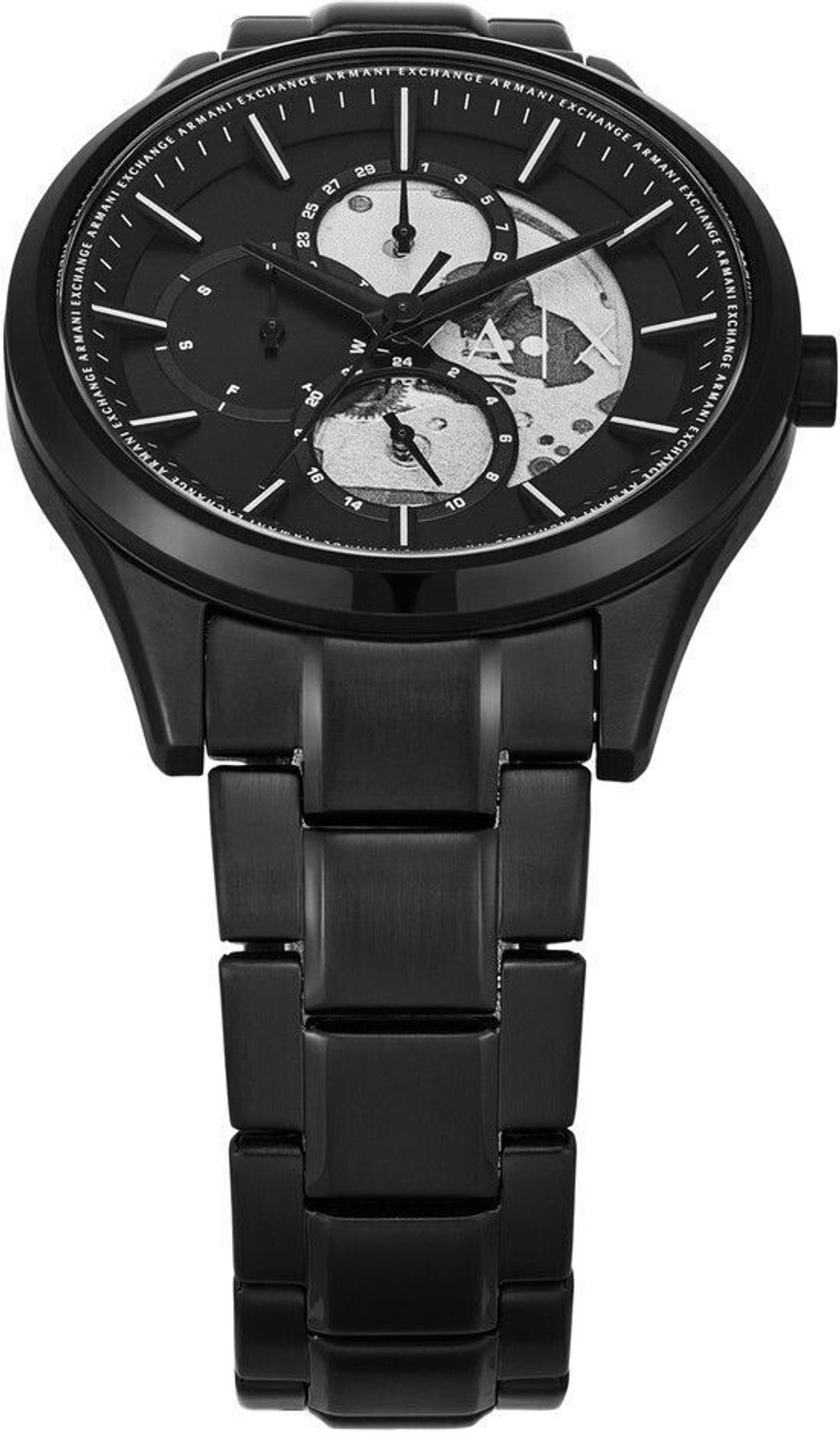 Image of A /X ARMANI EXCHANGE Analog Watch - For Men