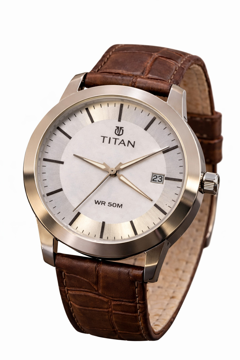 Image of RADHA E COMMERCE RCTBR RCTBR01 Analog Watch - For Men