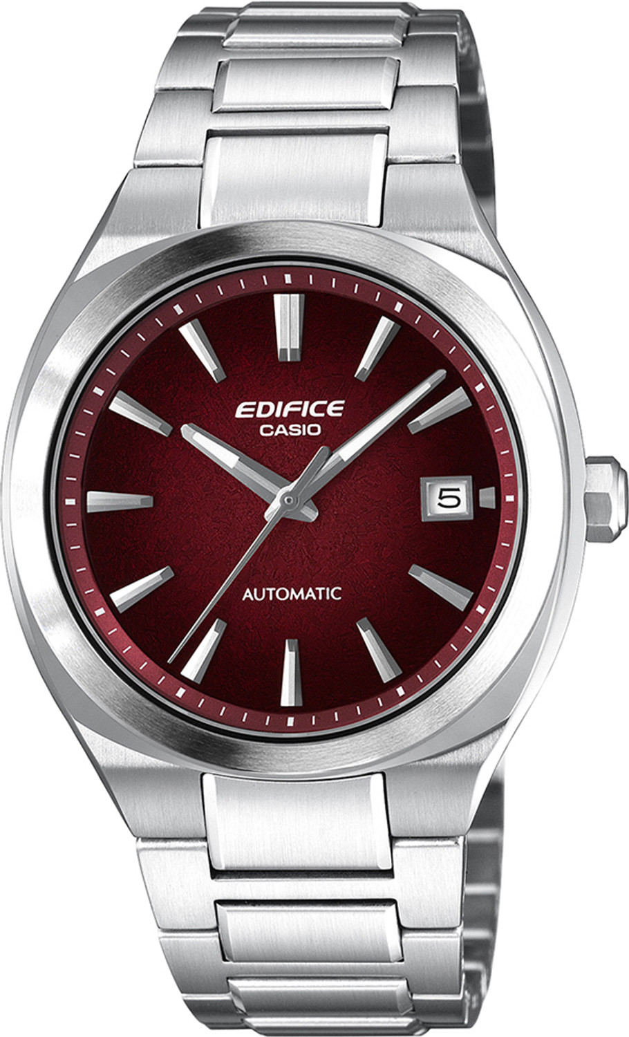 Image of CASIO EFK-200D-4ADR EDIFICE Analog Watch - For Men