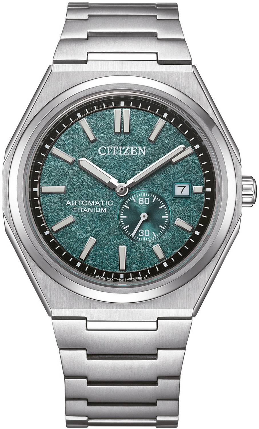 nozominnn♡ CITIZEN NJ0180-80X ZENSHIN Analog Watch - For Men - Buy CITIZEN