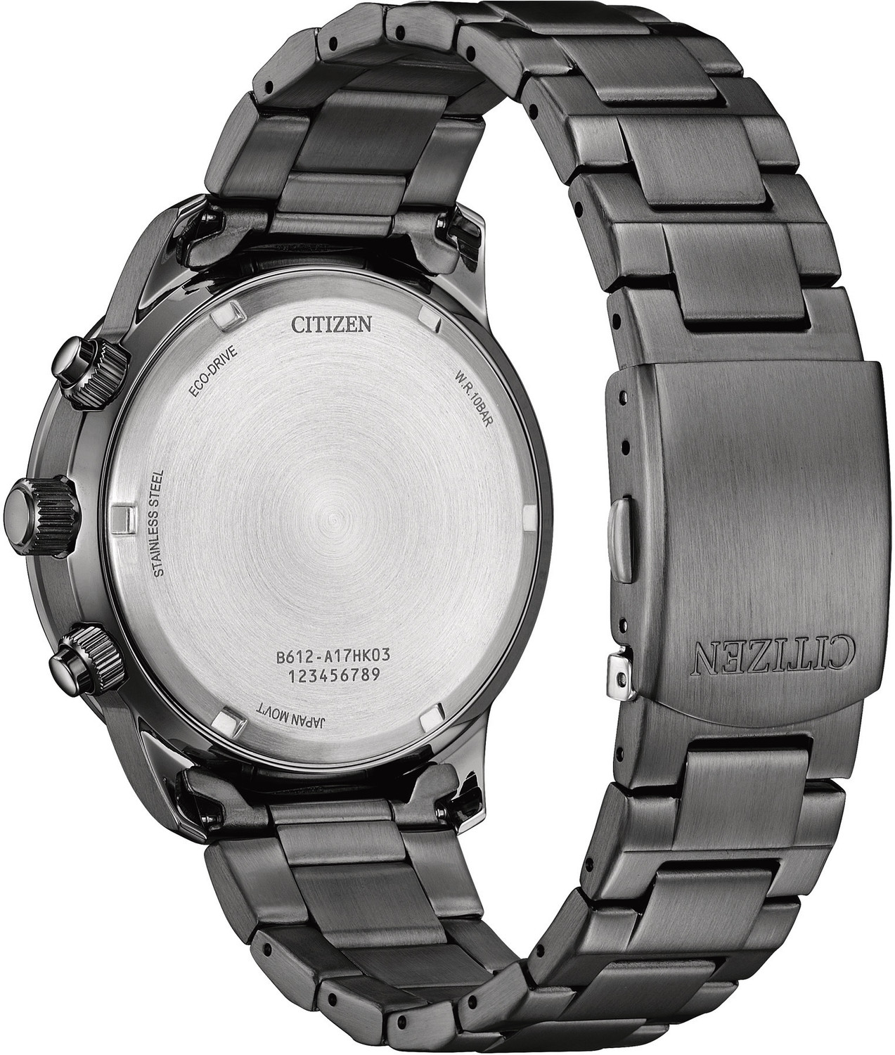 Image of CITIZEN Analog Watch - For Men