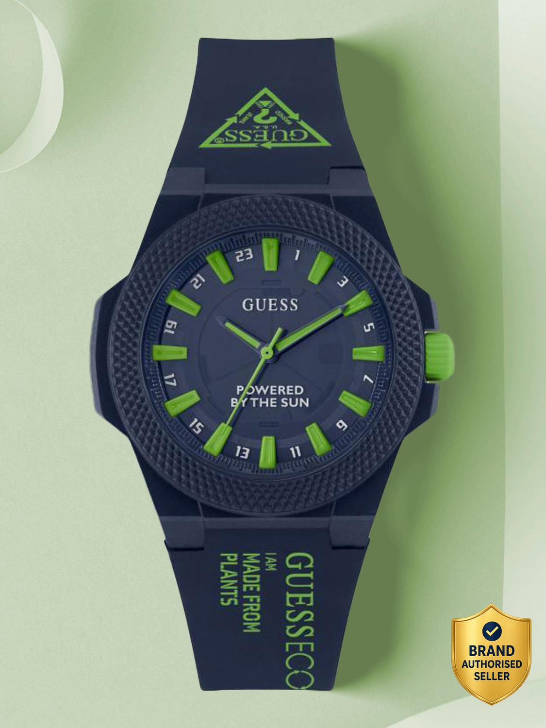 Image of GUESS Analog Watch - For Women